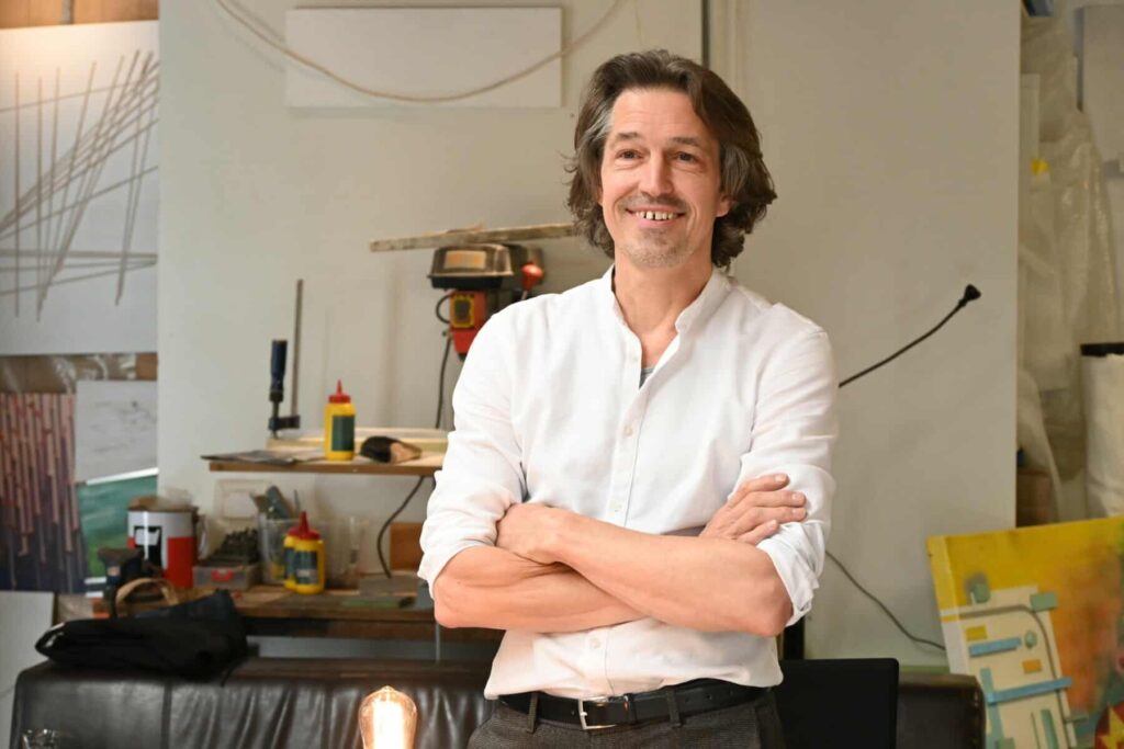 Valentijn Zwanikken (2022)