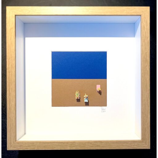 Beachgirls – Peter de Weerd
