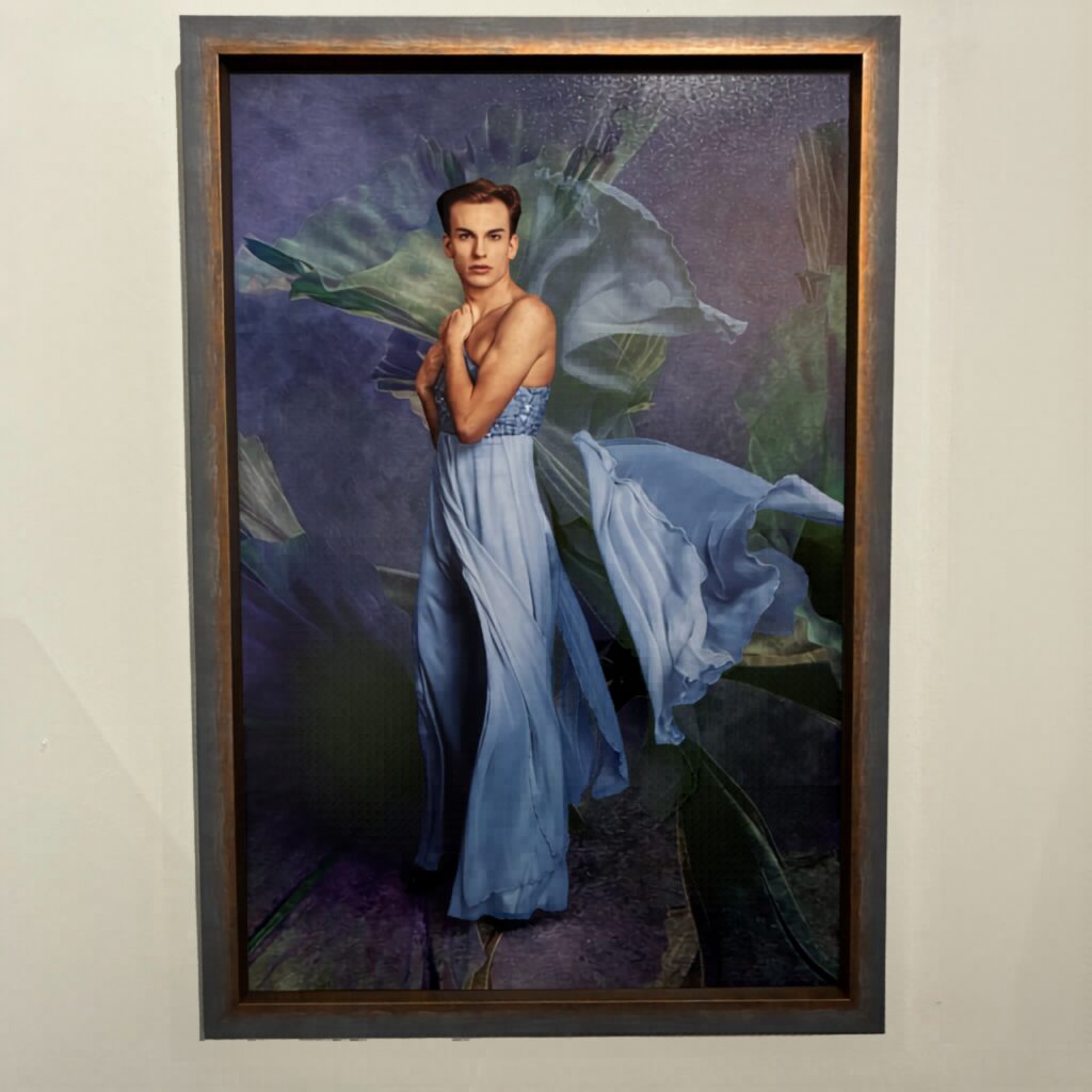 Blue - Henk Veldhuizen (2026)