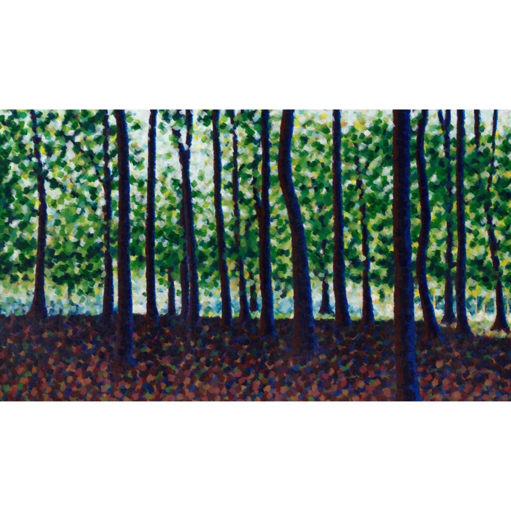 Contrast - Marcel Straver (2023)