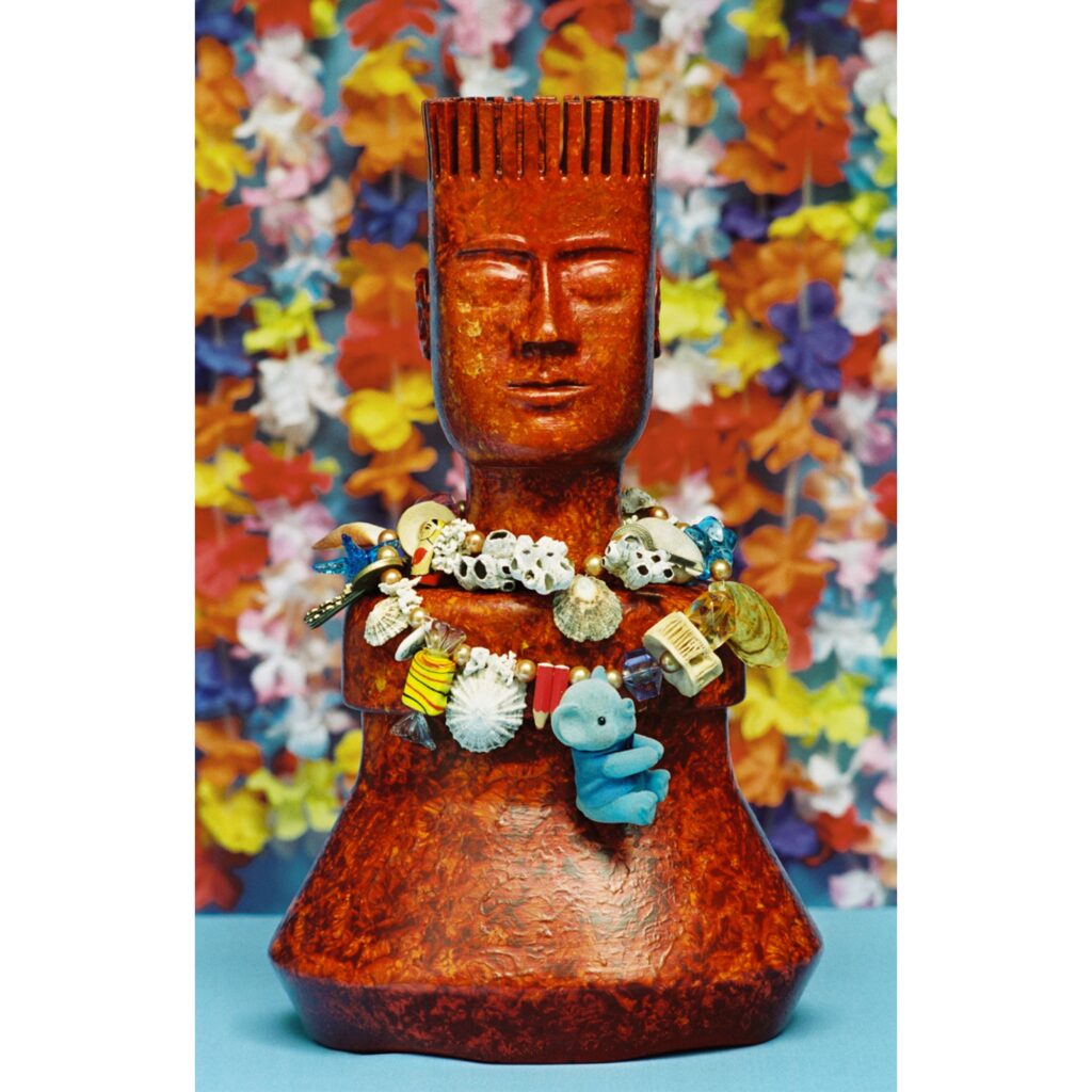 De Madonna - Marja Steinmetz (2023)