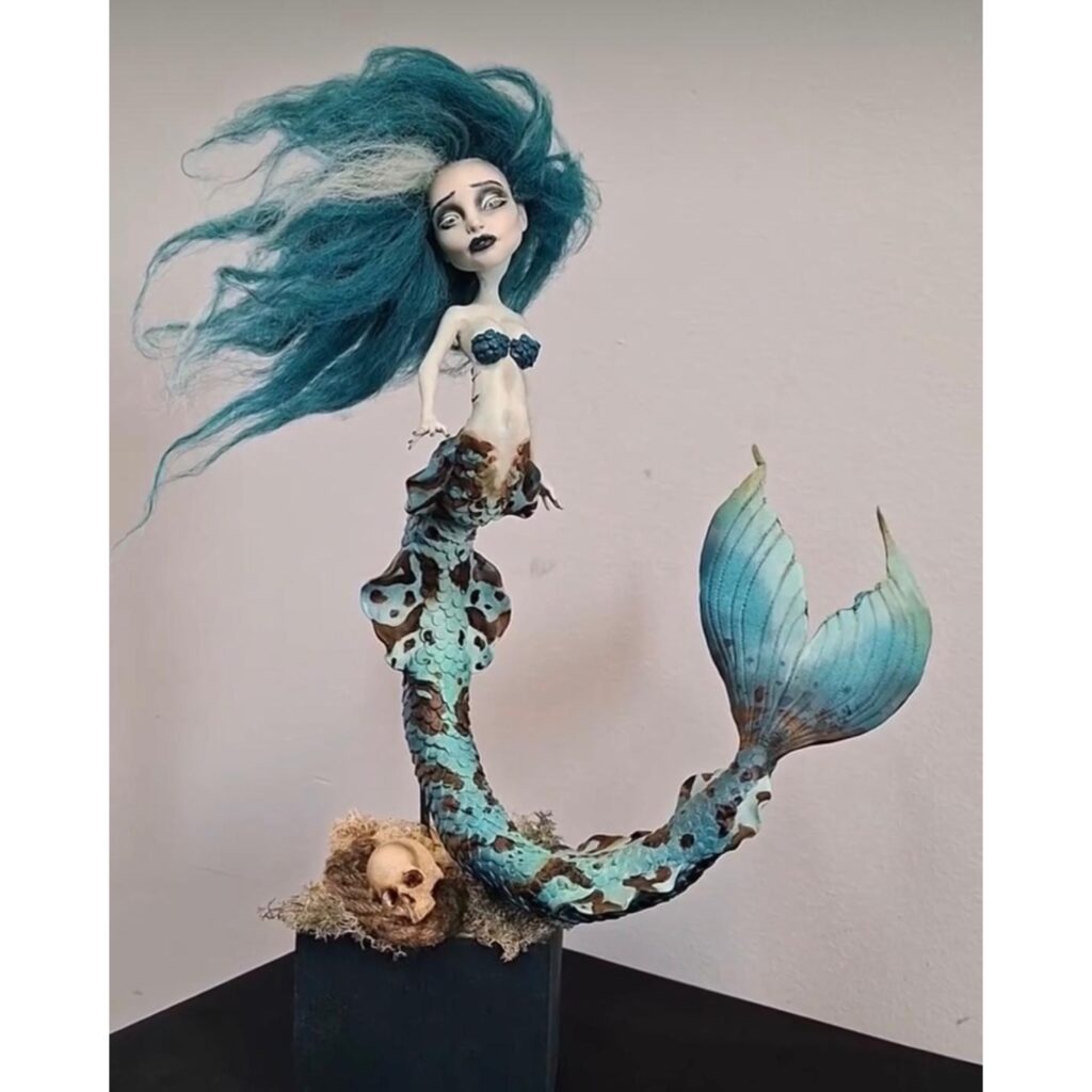 Fathom below - Joyce Heymen (2026)
