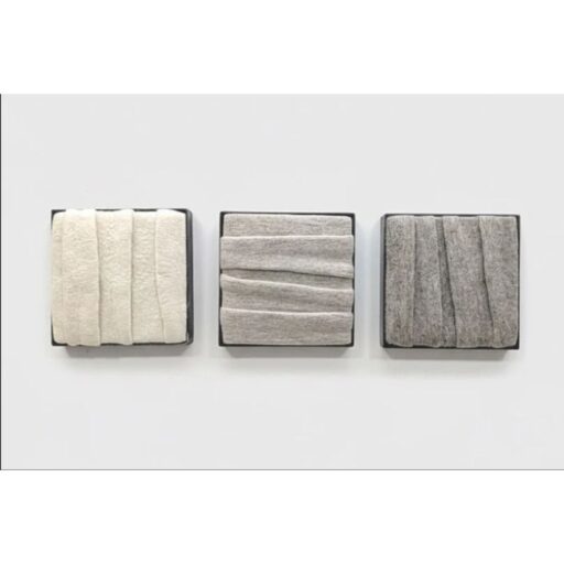 Fold – Mirrin de Greeff