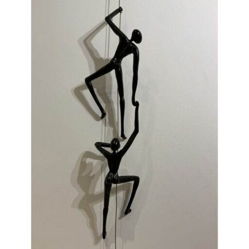 Geveltoeristen Duo – Trudy Dales