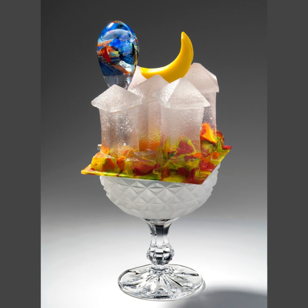 Het Hofje - Marja Steinmetz (2022)