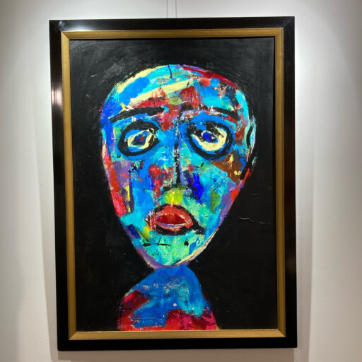 Home Alone – Collectie Jelle Koornstra
