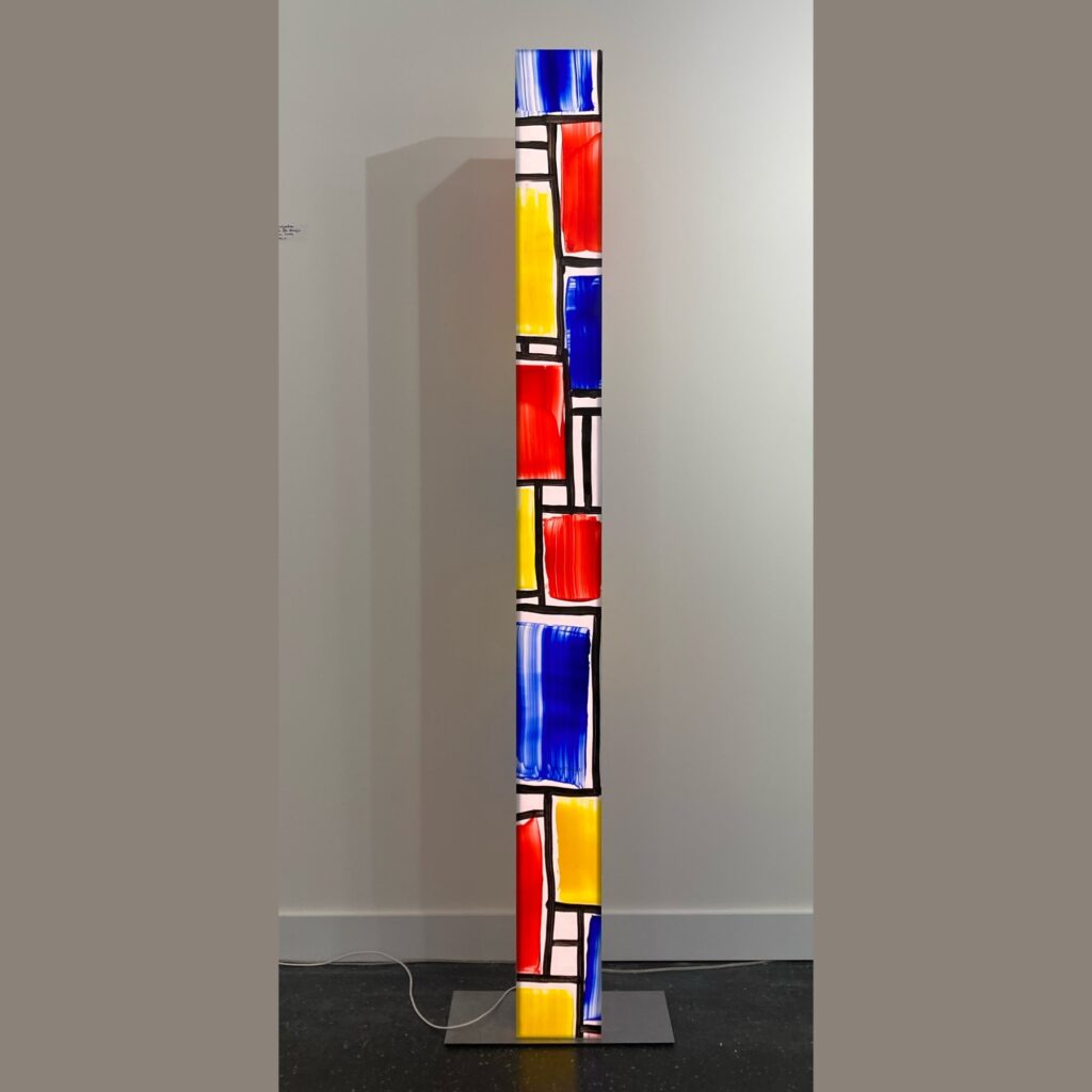 Koker 5033 LED Object - Ferdi de Bruijn (2024)