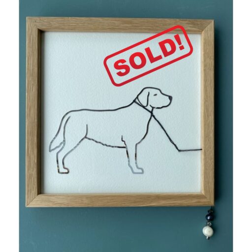 Labrador – Renee Toonen