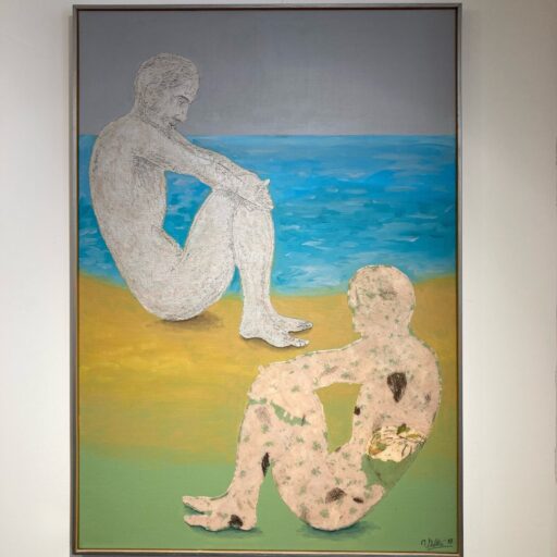 Looking at Myself – Ubaldo Sichi