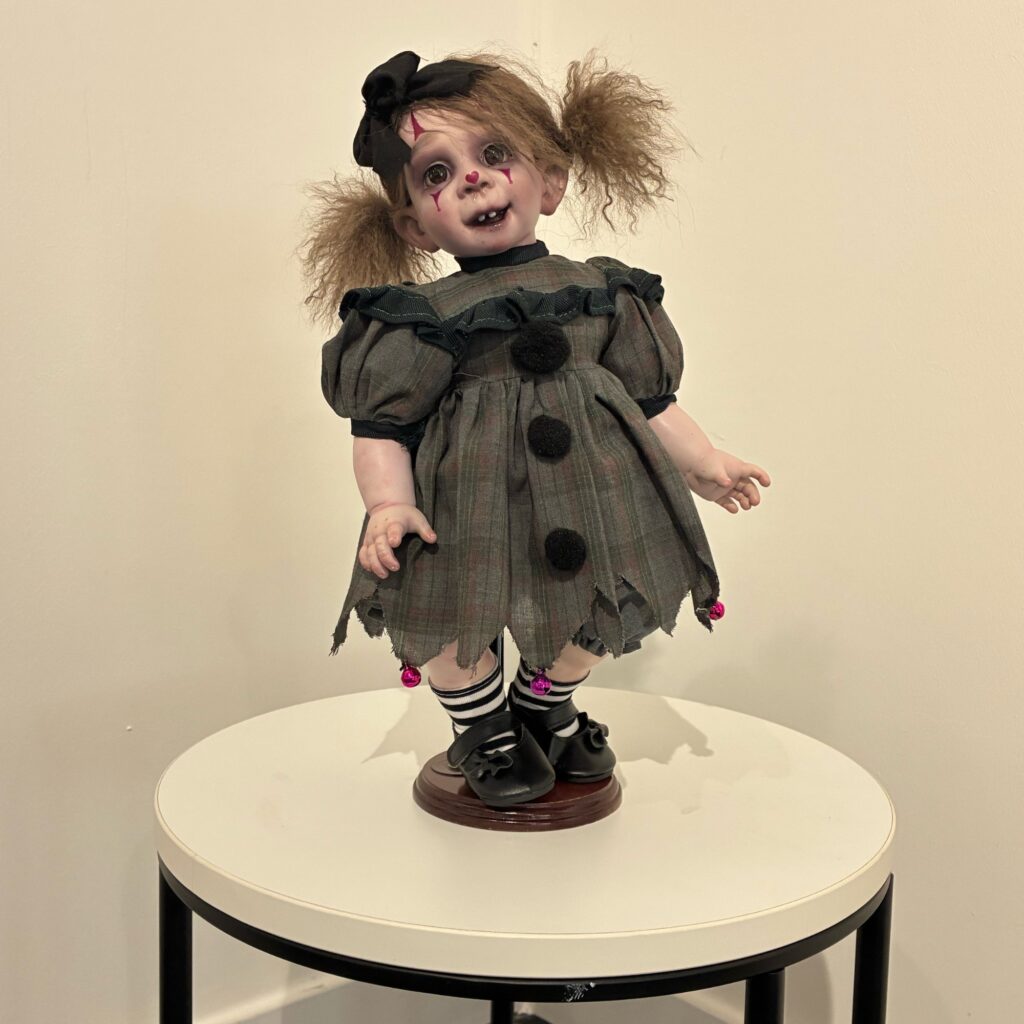 Lou - Joyce Heymen (2026)