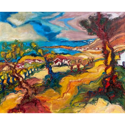 Mediterranean Dream – Tibo van de Zand