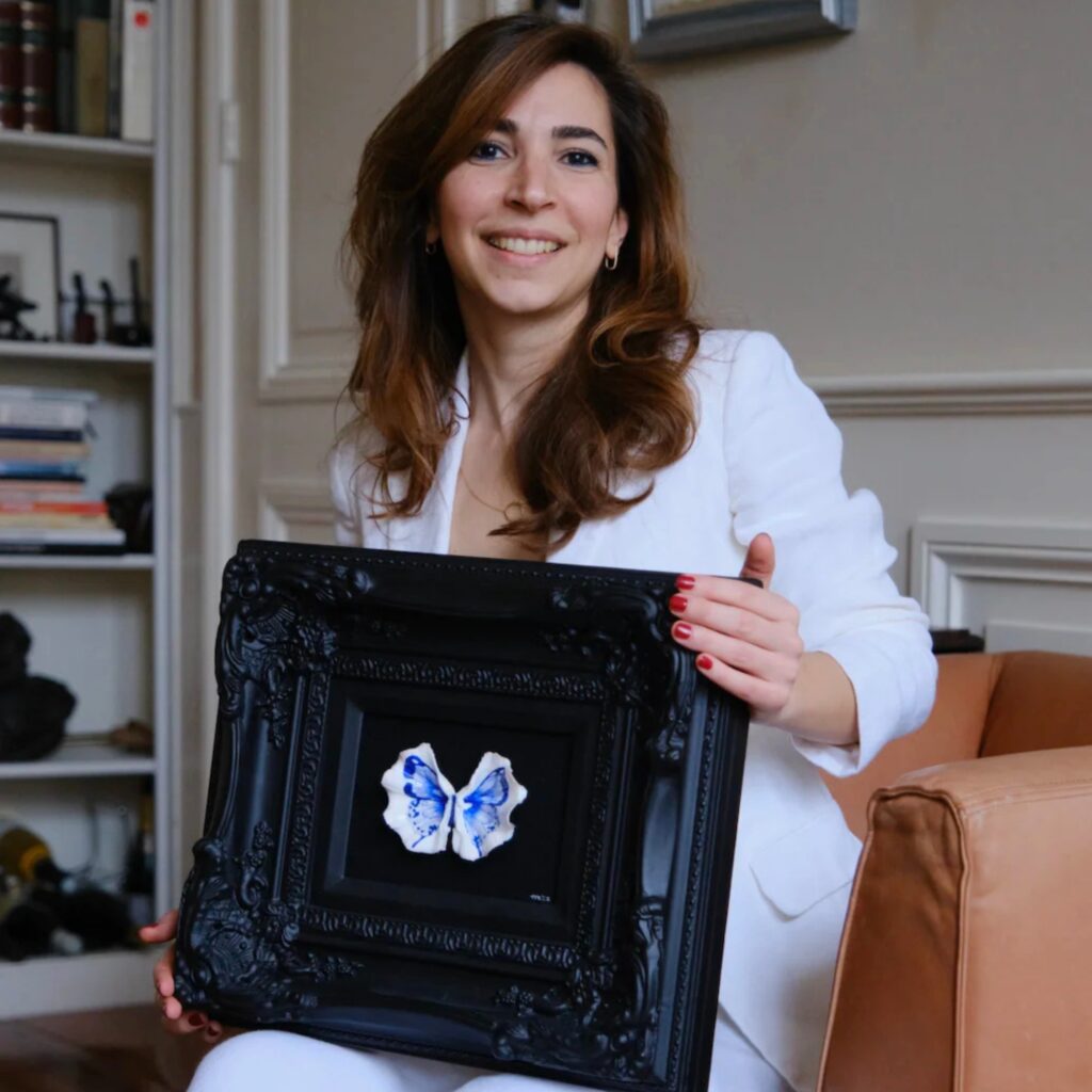 Negar Rashidi (2025)