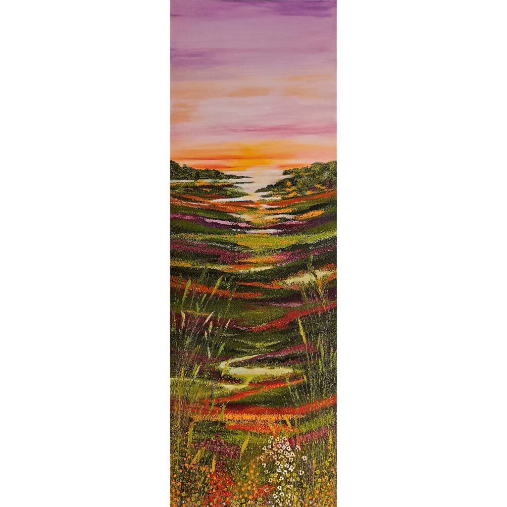 Painter's Choice - Ans Duin (2024)