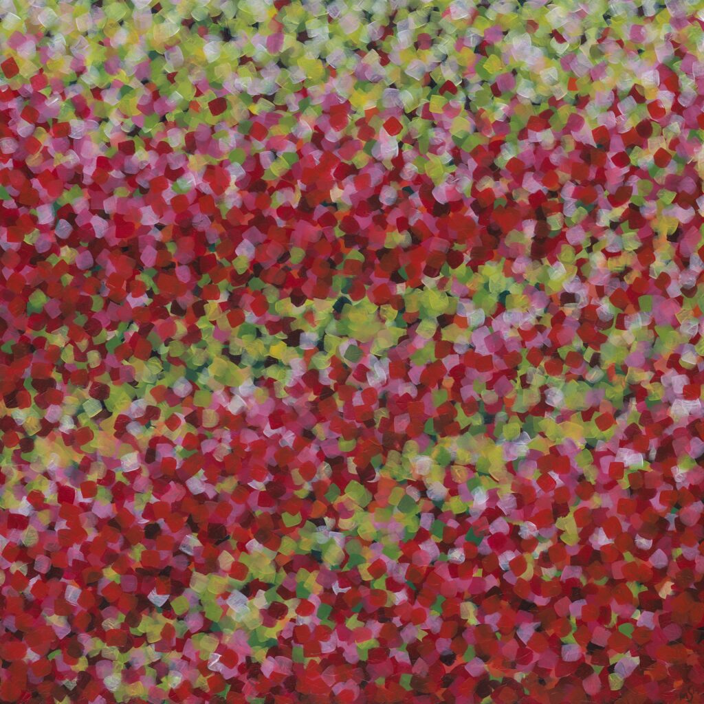 Papaver - Marcel Straver (2023)