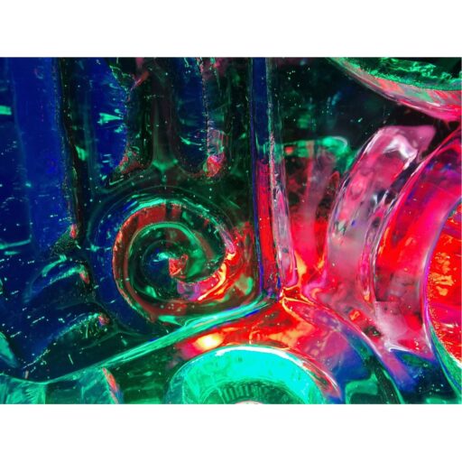 Perception Fracture – Richard Manté