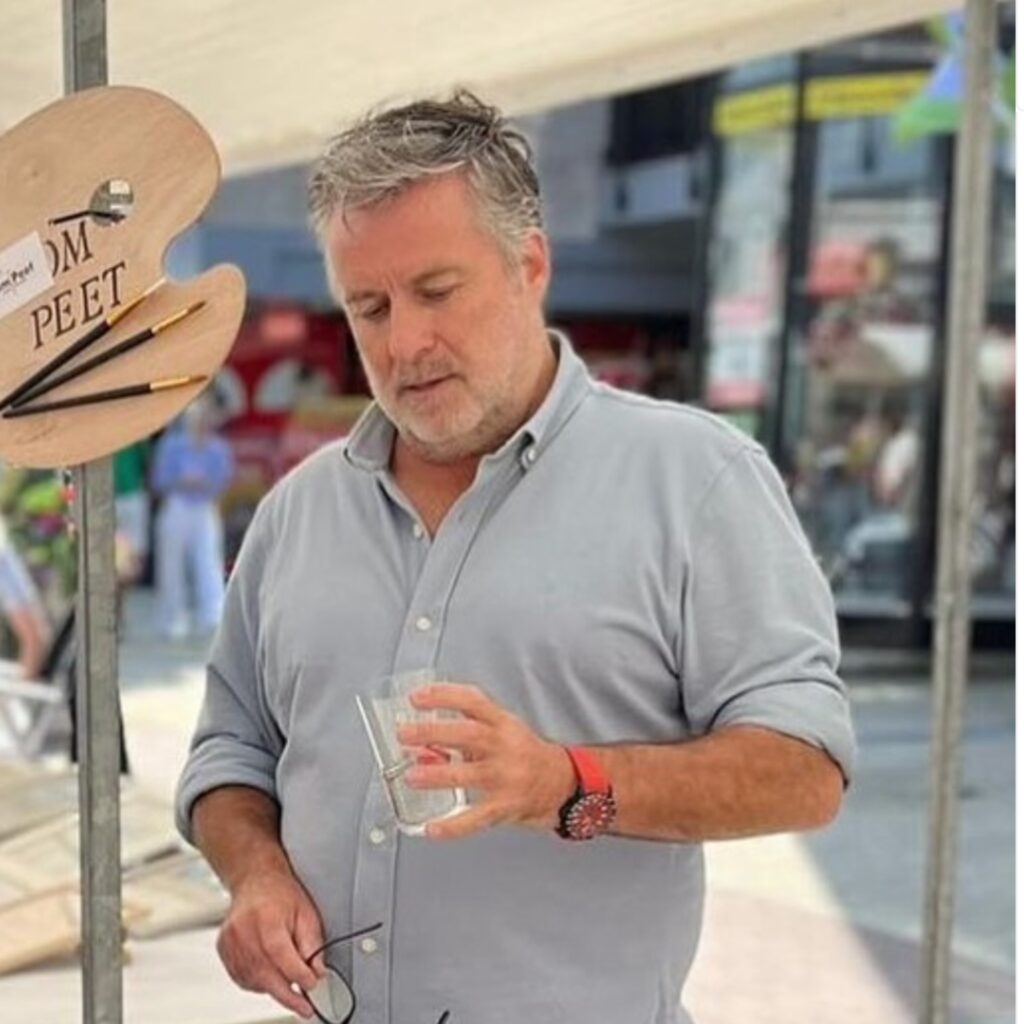 Peter de Weerd (2024)