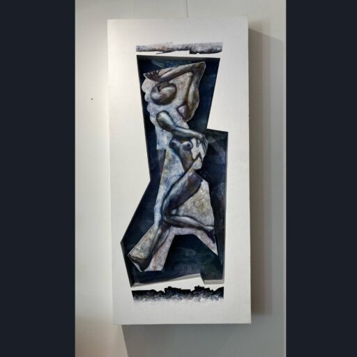 Prisoned – Ton Hendriks