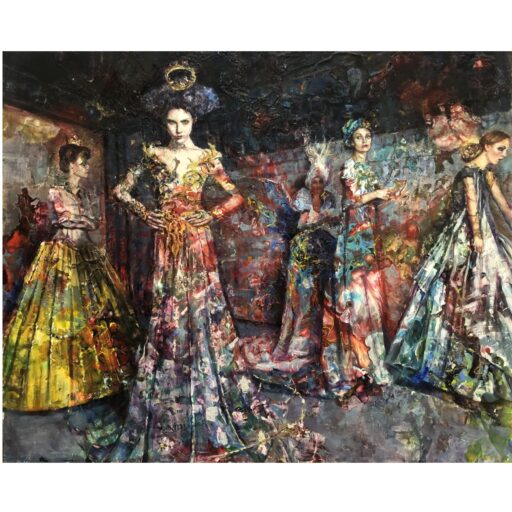 Ready to Shine – Hanneke Naterop