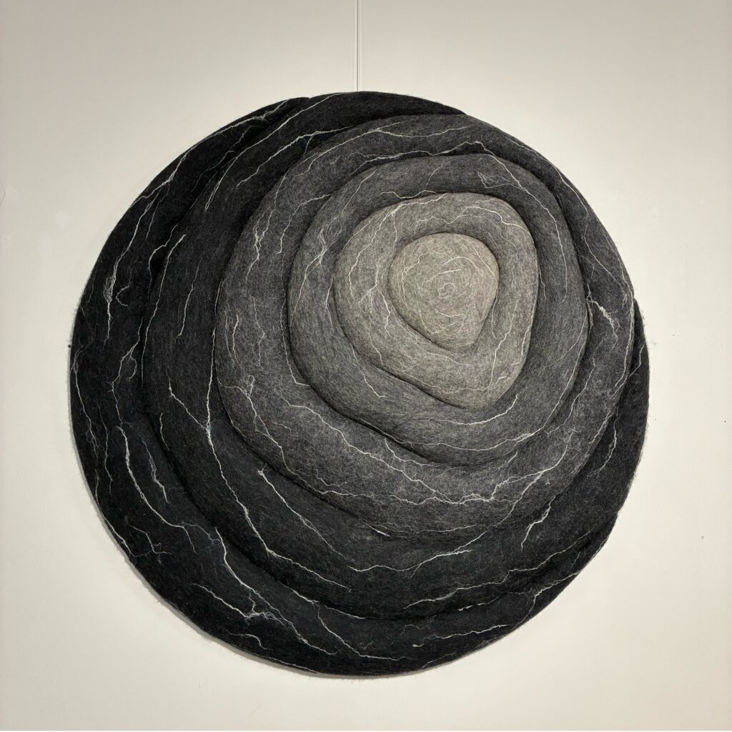 Ripple Effect - Mirrin de Greeff (2026)