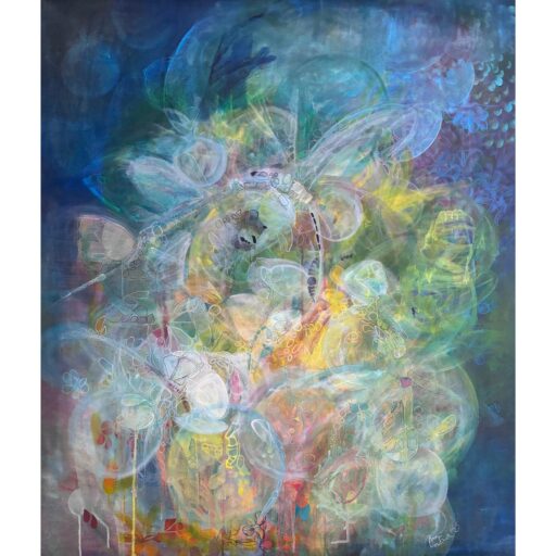 Solar Plexus – Anne Lindner