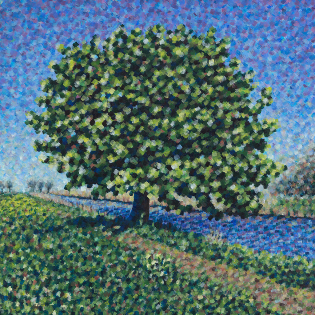 Solitary - Marcel Straver (2022)
