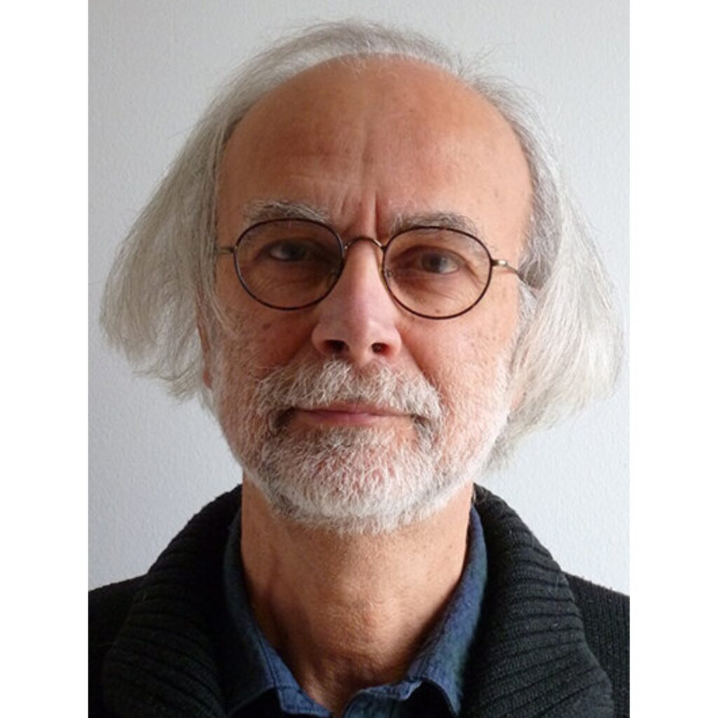Ubaldo Sichi (2024)