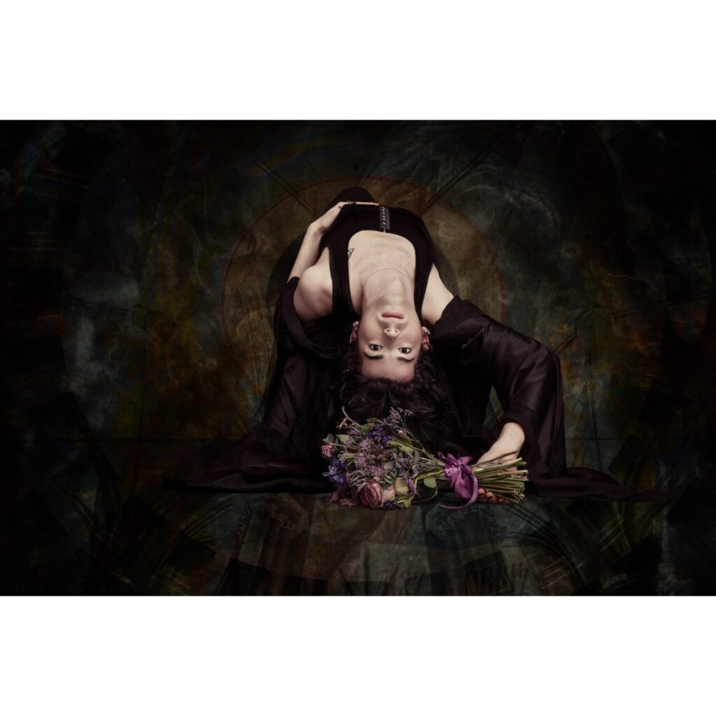 Waiting for my Lover - Henk Veldhuizen (2025)