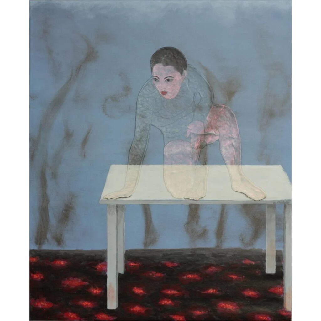 No Title 0123 - Ubaldo Sichi (2024)