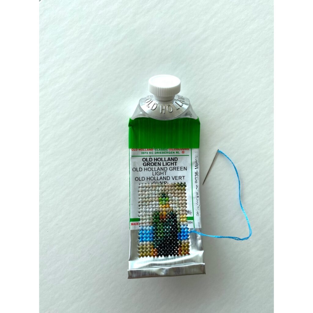 Le Fils de l'Homme - Renee Toonen (2024)